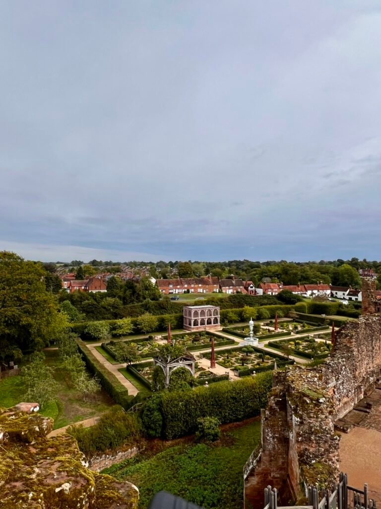 English Heritage Members’ Appreciation Week 2026 at Kenilworth Castle